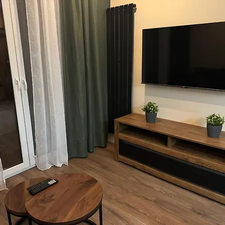 Nowy Apartament Krolowej Jadwigi Darmowe Miejsce W Hali Garazowej *