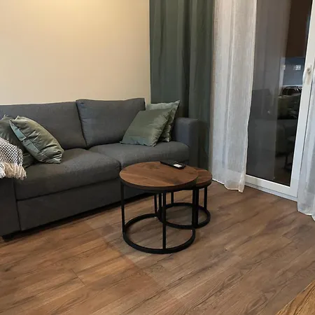 Nowy Apartament Krolowej Jadwigi Darmowe Miejsce W Hali Garazowej *