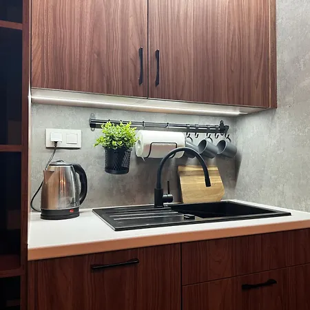 Nowy Apartament Krolowej Jadwigi Darmowe Miejsce W Hali Garazowej *