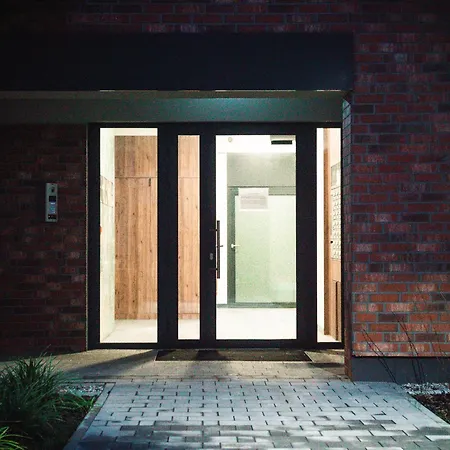Nowy Apartament Krolowej Jadwigi Darmowe Miejsce W Hali Garazowej * Bydgoszcz