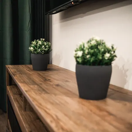 Nowy Apartament Krolowej Jadwigi Darmowe Miejsce W Hali Garazowej * Bydgoszcz
