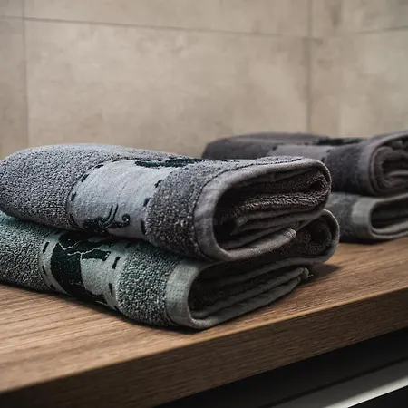 Nowy Krolowej Jadwigi 14 Апартаменти *