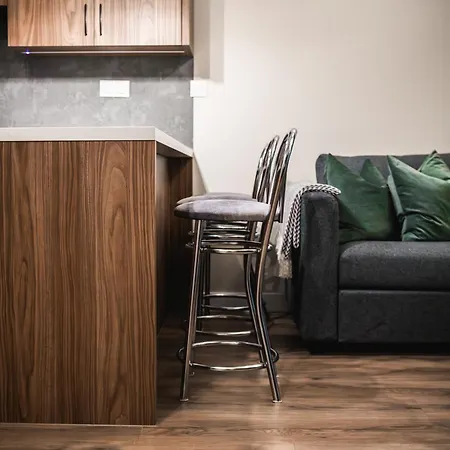 Nowy Krolowej Jadwigi 14 Διαμέρισμα