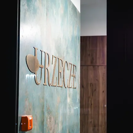 Nowy Krolowej Jadwigi 14 * Μπίντγκοστς