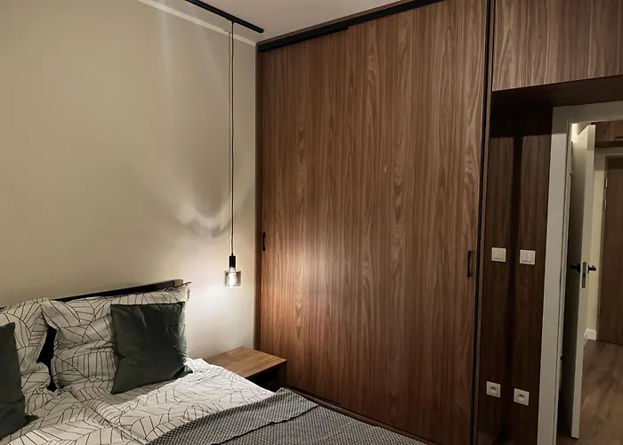 Nowy Krolowej Jadwigi 14 Bydgoszcz