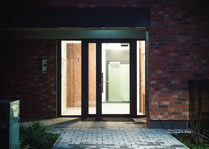 Nowy Krolowej Jadwigi 14 * Bydgoszcz