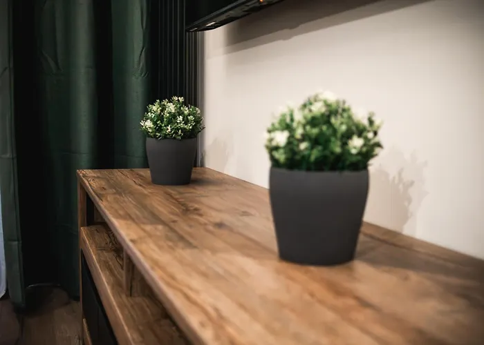 Nowy Krolowej Jadwigi 14 * Bydgoszcz