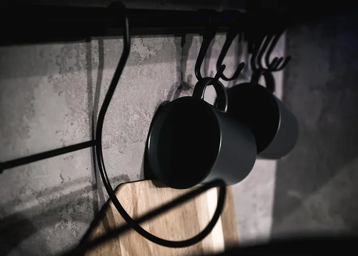 Lägenhet Nowy Krolowej Jadwigi 14