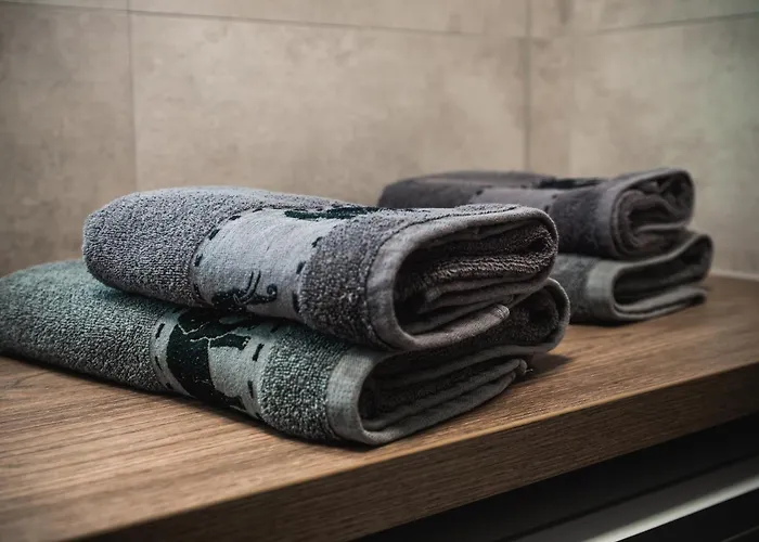 Nowy Krolowej Jadwigi 14 Lägenhet *